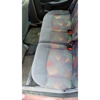 renault clio ii fase i (b/cbo) del año 1999