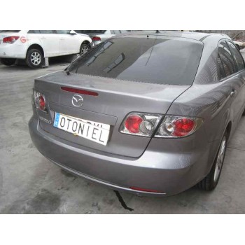 mazda 6 berlina (gg) del año 2006