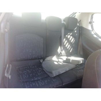 peugeot 206 berlina del año 2002