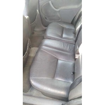 saab 9-3 berlina del año 1998