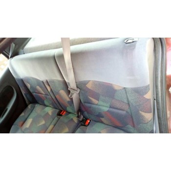 renault clio ii fase i (b/cbo) del año 1999