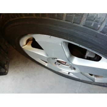 ford fiesta (cbk) del año 2006