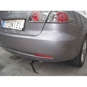 mazda 6 berlina (gg) del año 2006