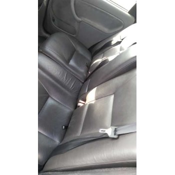 saab 9-3 berlina del año 1998