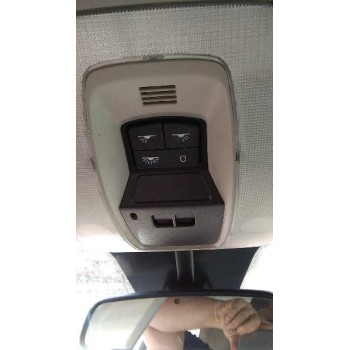 volvo v50 familiar del año 2007