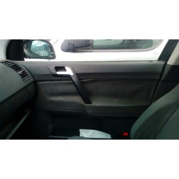 volkswagen polo (9n1) del año 2003