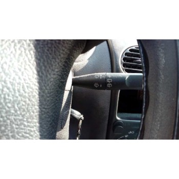 peugeot 206 berlina del año 1999