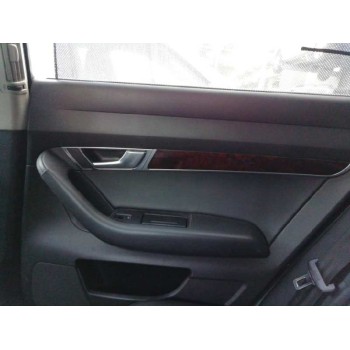 audi a6 berlina (4f2) del año 2007