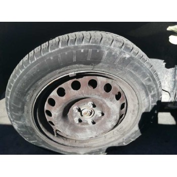 mercedes-benz vito (w639) basic, combi del año 2010