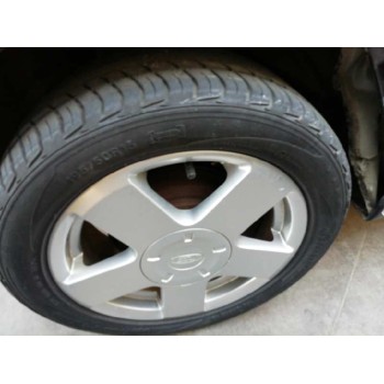 ford fiesta (cbk) del año 2006