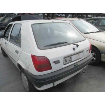 ford fiesta berl./courier del año 1996