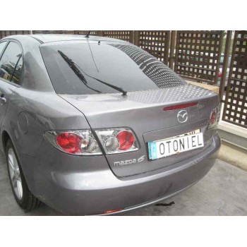mazda 6 berlina (gg) del año 2006