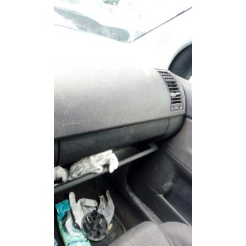 volkswagen polo (9n1) del año 2003