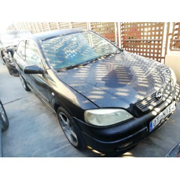 OPEL ASTRA G BERLINA