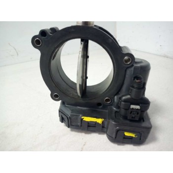 Recambio de caja mariposa para mercedes-benz clase e (w212) lim. 2.1 cdi cat referencia OEM IAM A6510900270 0280750551 