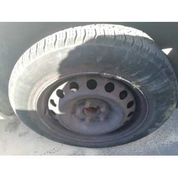 mercedes-benz vito (w639) basic, combi del año 2010