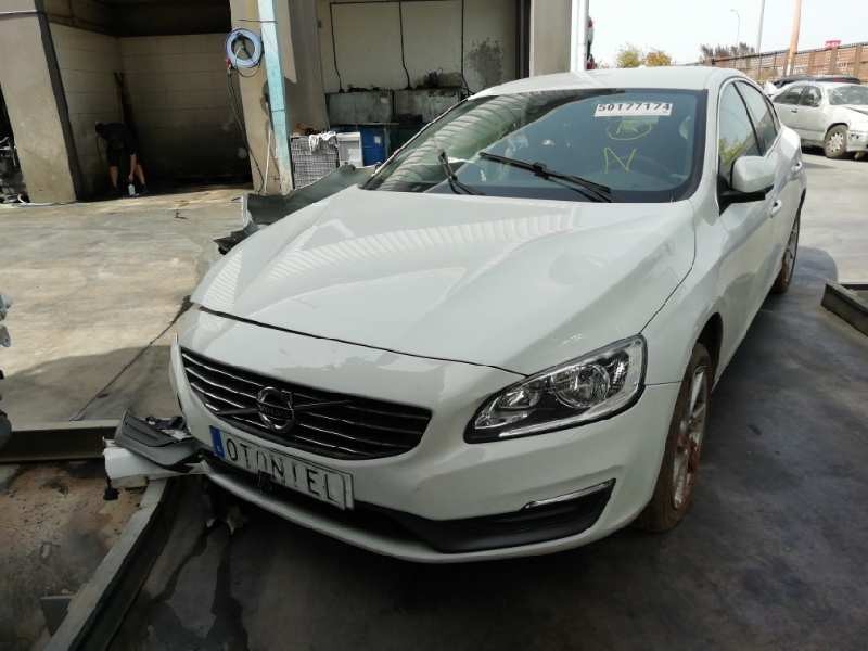 VOLVO S60 LIM.