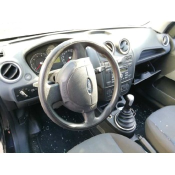 ford fiesta (cbk) del año 2006