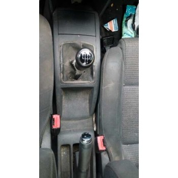 volkswagen polo (9n1) del año 2003