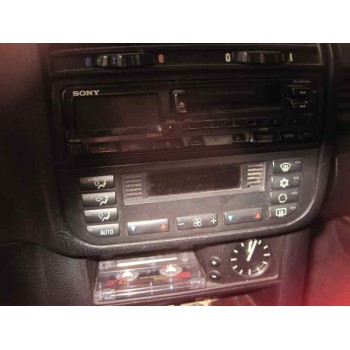 bmw serie 3 berlina (e36) del año 1997