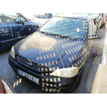 opel astra g berlina del año 2002