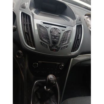 ford c-max ii (dxa/cb7, dxa/ceu) del año 2014