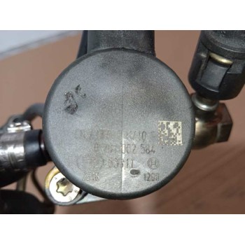 Recambio de rampa inyectora para opel combo (corsa c) familiar referencia OEM IAM 46817523 0445214044 