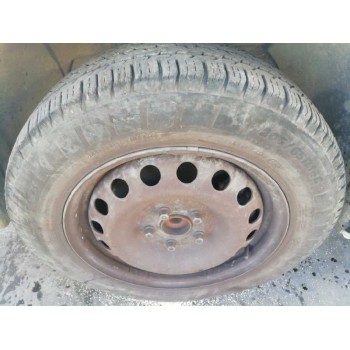 mercedes-benz vito (w639) basic, combi del año 2010