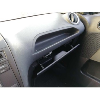 ford fiesta (cbk) del año 2006