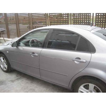 mazda 6 berlina (gg) del año 2006