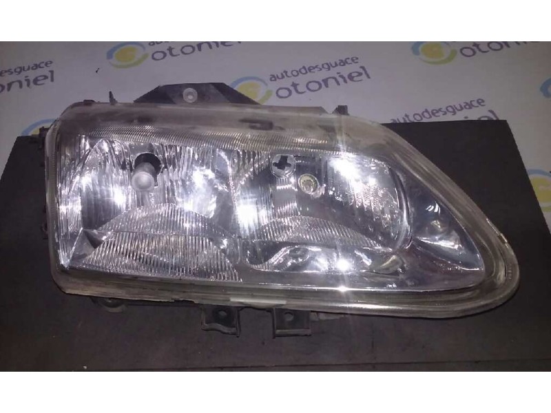 Recambio de faro derecho para renault espace / grand espace (je0) 2.2 dci turbodiesel cat referencia OEM IAM   BIFARO