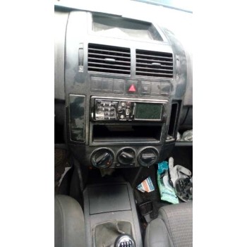 volkswagen polo (9n1) del año 2003