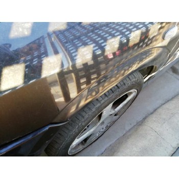 opel astra g berlina del año 2002