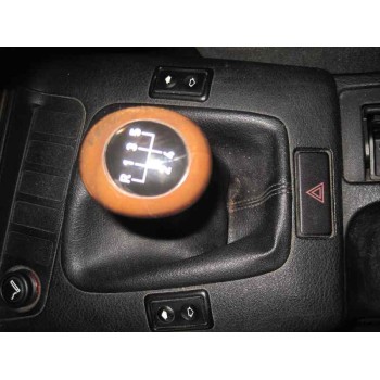 bmw serie 3 berlina (e36) del año 1997