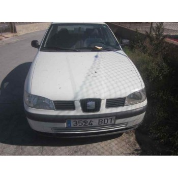 SEAT IBIZA (6K1)