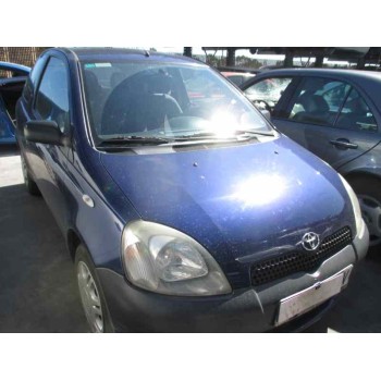 toyota yaris (ncp1/nlp1/scp1) del año 2001