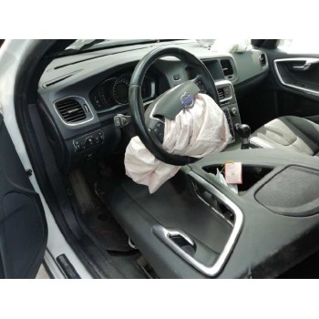 volvo s60 lim. del año 2014