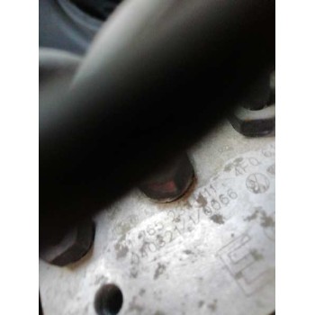 audi a6 berlina (4f2) del año 2007