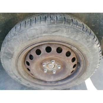 mercedes-benz vito (w639) basic, combi del año 2010