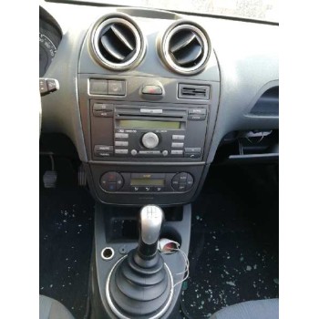 ford fiesta (cbk) del año 2006