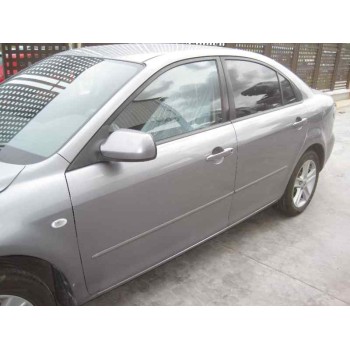 mazda 6 berlina (gg) del año 2006