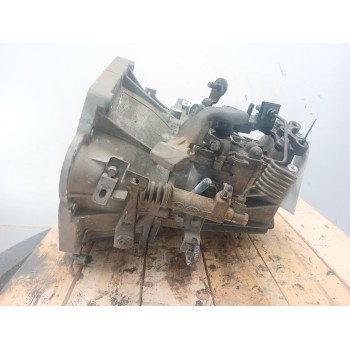 Recambio de caja cambios para hyundai i20 i (pb, pbt) 1.2 referencia OEM IAM MA1772  