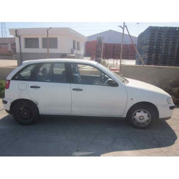 seat ibiza (6k1) del año 2000