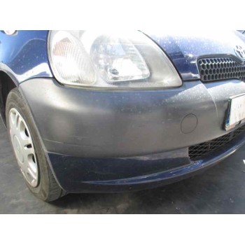 toyota yaris (ncp1/nlp1/scp1) del año 2001