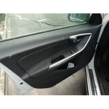 volvo s60 lim. del año 2014