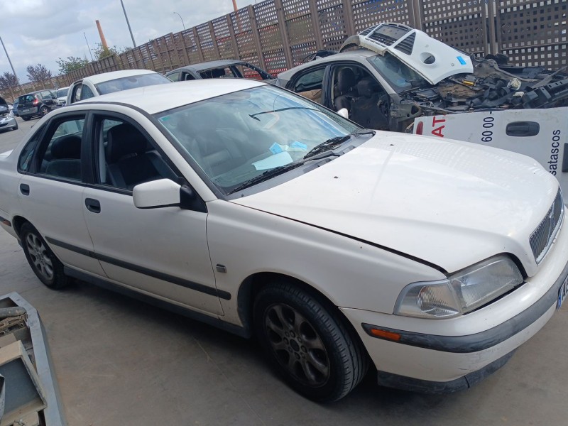 volvo s40 i (644) del año 1999