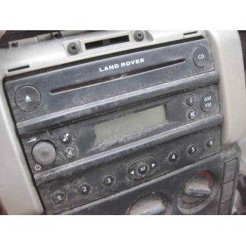 land rover freelander del año 2004