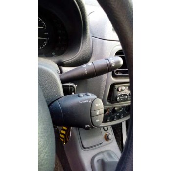 renault clio ii fase i (b/cbo) del año 1999