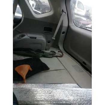 kia carens (un) del año 2008