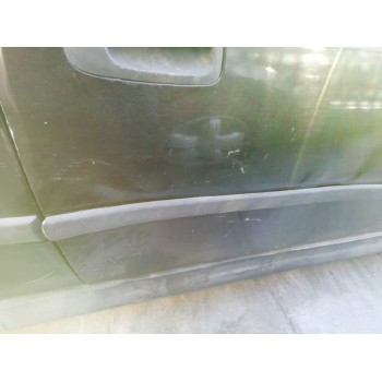 opel astra g berlina del año 2002